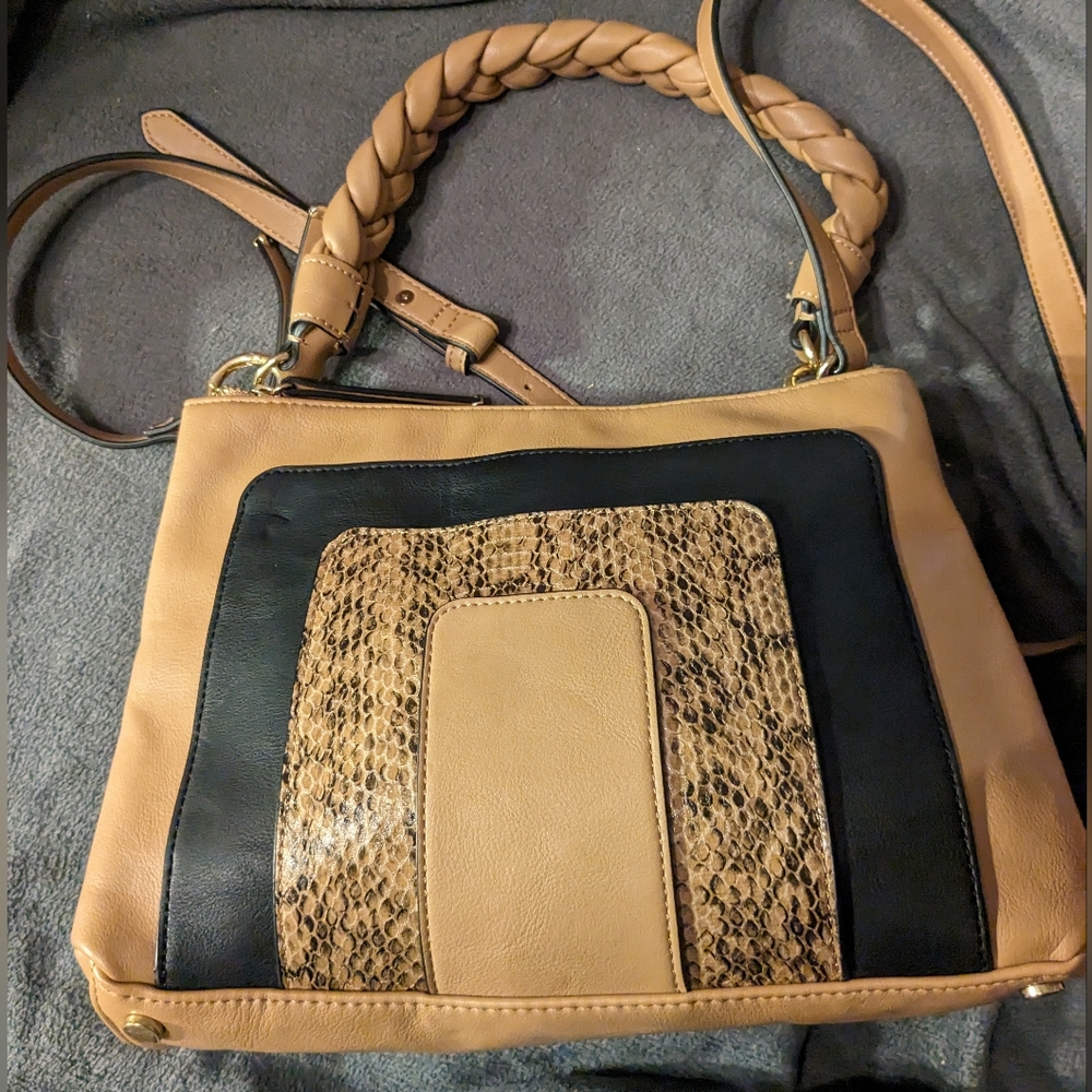 Alfani Shoulder Bag